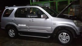 2003 HONDA CRV FOR SALE