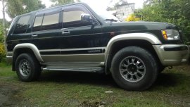 Isuzu Trooper 2000 4jx1 Diesel For Sale 