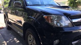 2006 Toyota Hilux for sale