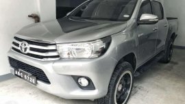 2016 Toyota Hilux for sale