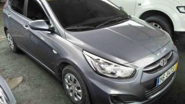 2017 Hyundai Accent for sale