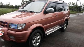 Isuzu Crosswind XUV-i 2004mdl AT For Sale 