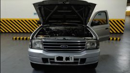 Gen 1 2004 Ford Everest MT for sale