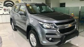CHEVROLET TRAILBLAZER 2018 For Sale 
