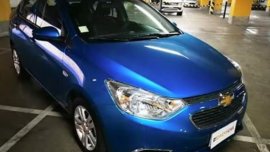 CHEVROLET SAIL 2018 For Sale 