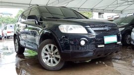 2011 Chevrolet Captiva 4X2 Diesel Automatic For Sale 
