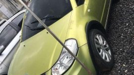 2015 Suzuki Sx4 Crossover 1.5L AT GAS For Sale 