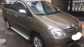 2012 Toyota Innova G AT For Sale 
