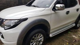 2017 Mitsubishi Strada 2.4 GLS AT 4x2 For Sale 