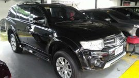 2014 Mitsubishi Montero Sport for sale