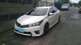 Rush Toyota Corolla Altis V 2015 For Sale