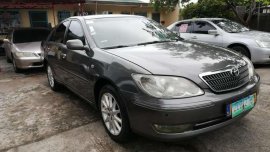 Toyota Camry 2006 for sale