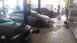 2016 Hyundai accent crdi Grey For Sale 