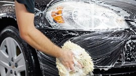 Putting Up a Car Wash Business in the Philippines