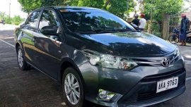 Toyota Vios 2015 for sale