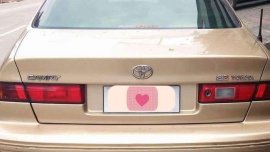 1997 Toyota Camry for sale