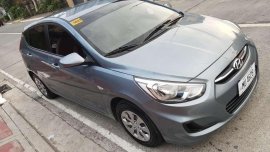 2018 Hyundai Accent HB Diesek Manual For Sale 