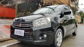 Fastbreak 2016 Suzuki Celerio Manual For Sale 