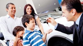 8 Helpful Tips in Buying a Family Friendly Car in the Philippines