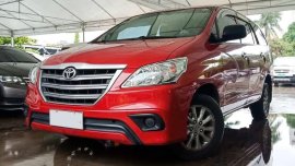 2015 Toyota Innova 2.5 E Diesel Automatic