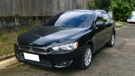2010 Mitsubishi Lancer EX 2.0 MX Automatic