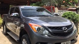 Mazda BT-50 2014 for sale