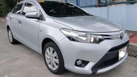 2017 Toyota Vios for sale