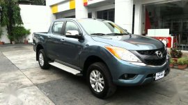 Mazda BT-50 Top of the Line- Automatic For Sale 