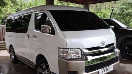 2017 Toyota Grandia for sale