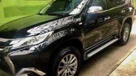 2018 Mitsubishi Montero Gls Sports For Sale 