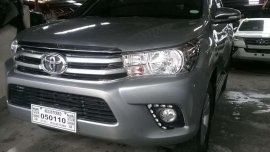 2017 Toyota Hilux for sale
