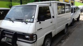 Mitsubishi FB L300 1999 dual acpower steering For Sale 