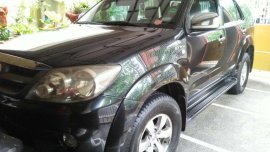 Toyota Fortuner 2007 for sale
