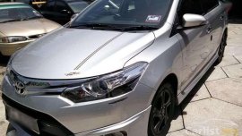 Toyota Vios 2015 for sale