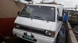 Mitsubishi L300 2008 for sale