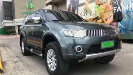 2009 Mitsubishi Montero gls 25L Automatic For Sale 