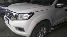 2016 Nissan Navarra 2.5 EL Calimbre 4X2 For Sale 