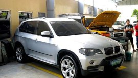 2007 BMW X5 for sale