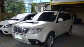 2011 Subaru Forester for sale