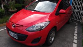 2015 Mazda 2 for sale
