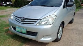 2013 Toyota innova Manual diesel For Sale 