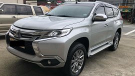 2017 Mitsubishi Montero for sale