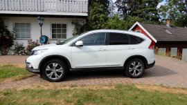 Honda CR-V 2009 for sale