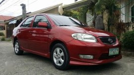 Toyota Vios 2004 for sale