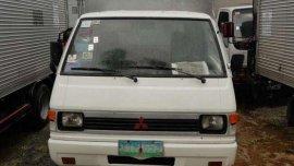 2005 Mitsubishi L300 for sale