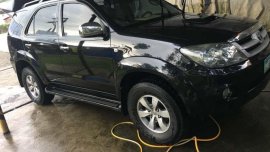 Toyota Fortuner 2008 for sale