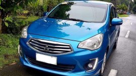 2014 Mitsubishi Mirage G4 for sale
