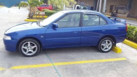 1999 Mitsubishi Lancer for sale