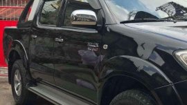 Like new Toyota Hilux for sale