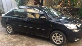 Toyota Vios 2008 for sale